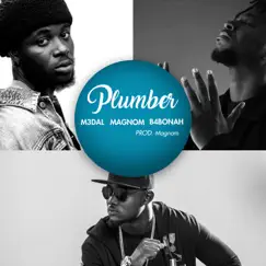 Plumber (feat. Magnom & B4Bonah) Song Lyrics