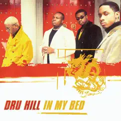 In My Bed - EP by Dru Hill album reviews, ratings, credits