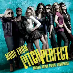 Cups (Pitch Perfect's “When I’m Gone”) [Pop Version] Song Lyrics