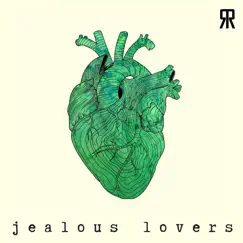 Jealous Lovers Song Lyrics