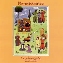 Scheherazade and Other Stories by Renaissance album reviews, ratings, credits