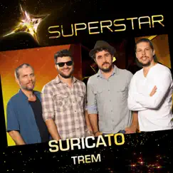 Trem (Superstar) - Single by Suricato album reviews, ratings, credits