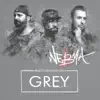 G.R.E.Y. album lyrics, reviews, download