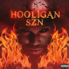 Hooligan SZN by Jace the Hooligan album reviews, ratings, credits