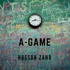 A-Game - Single by Nosson Zand album reviews, ratings, credits