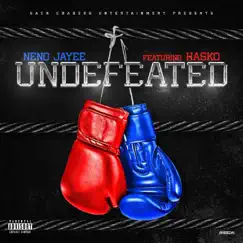 Undefeated (feat. Hasko) - Single by Neno Jayee album reviews, ratings, credits