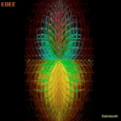 Sabretooth - Single by Ebee album reviews, ratings, credits