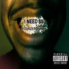I Need $$ (feat. Vlad) Song Lyrics