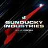 Gunducky Industries (Original Soundtrack) - EP album lyrics, reviews, download