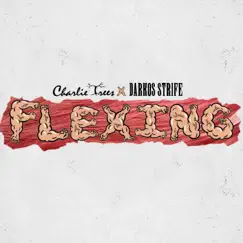 Flexing - Single by Charlie Trees & Darkos Strife album reviews, ratings, credits