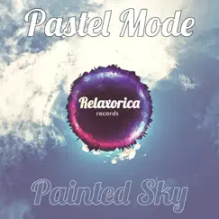 Painted Sky - EP by Pastel Mode album reviews, ratings, credits