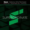 Selector ( The Remixes ) - Single album lyrics, reviews, download