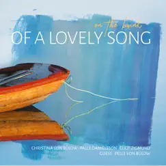 On the Brink of a Lovely Song by Christina Von Bülow album reviews, ratings, credits