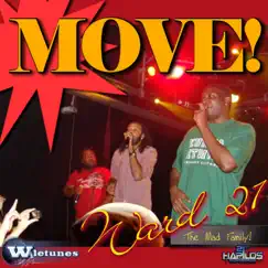 Move! - Single by Ward 21 album reviews, ratings, credits