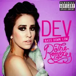 Bass Down Low (feat. Dev) [Performed by the Cataracs] Song Lyrics