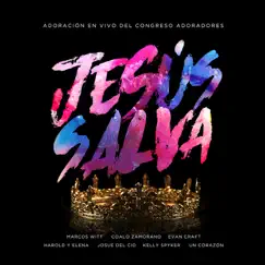 Jesús salva Song Lyrics