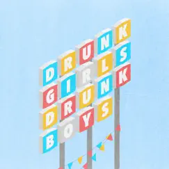 Drunk Girls, Drunk Boys - Single by Frills album reviews, ratings, credits