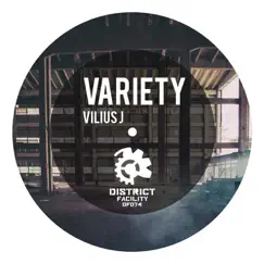 Variety - Single by Vilius J album reviews, ratings, credits