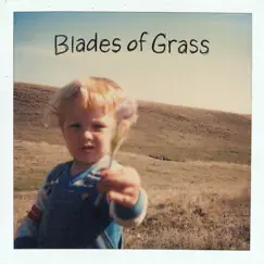 Blades of Grass - EP by Doc Mills album reviews, ratings, credits