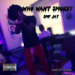 Who Want Smoke? - Single by Smf Jay album reviews, ratings, credits