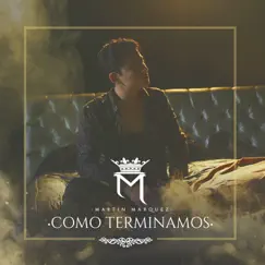 Como Terminamos - Single by Martín Marquez album reviews, ratings, credits