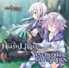 Yuusha Neptunia Sekaiyo Uchuuyo Katsumokuseyo Ultimate Rpgsengen (Theme of "Yuusha Neptunia Sekaiyo Uchuuyo Katsumokuseyo Ultimate Rpgsengen") - Single album lyrics, reviews, download