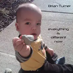 Everything Is Different Now by Brian Turner album reviews, ratings, credits