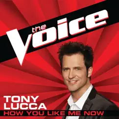 How You Like Me Now (The Voice Performance) Song Lyrics