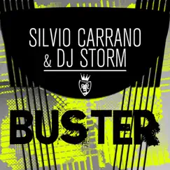 Buster (Extended Mix) Song Lyrics