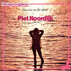 Sunrise on the Shore by Piet Noordijk album reviews, ratings, credits