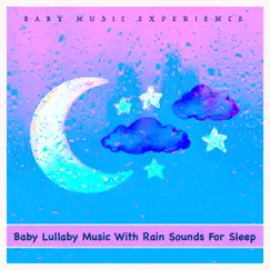 Baby Sleep in the Rockingchair Song Lyrics