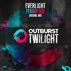 Ferrofluid - Single by EverLight album reviews, ratings, credits
