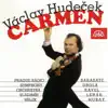 Carmen: Drdla, Ravel, Sarasate, Lehár album lyrics, reviews, download
