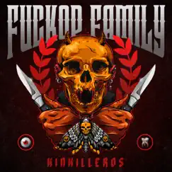 Kinkilleros by Fuckop Family album reviews, ratings, credits