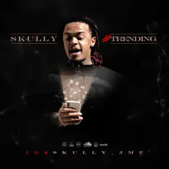 Trending (Freestyle) - Single by Skully album reviews, ratings, credits