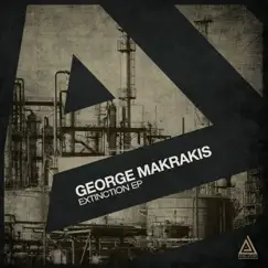 Extinction - Single by George Makrakis album reviews, ratings, credits