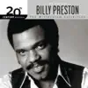 20th Century Masters - The Millennium Collection: The Best of Billy Preston album lyrics, reviews, download