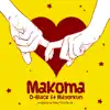 Makoma (feat. Mayorkun) - Single album lyrics, reviews, download