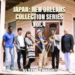 Japan: New Orleans Collection Series, Vol. 4 - Single by Haruka Kikuchi album reviews, ratings, credits