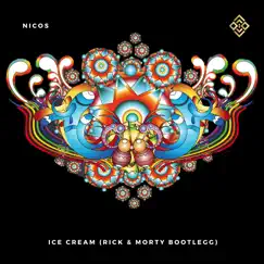 Ice Cream (Rick & Morty Bootlegg) - Single by Nicos album reviews, ratings, credits