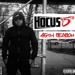 45th Season by Hocus 45th album reviews, ratings, credits