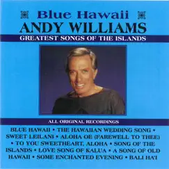 Aloha Oe (Farewell to Thee) Song Lyrics