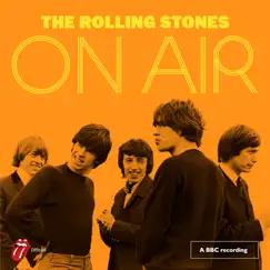 On Air by The Rolling Stones album reviews, ratings, credits