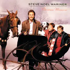 Christmas Memories by Steve Wariner album reviews, ratings, credits