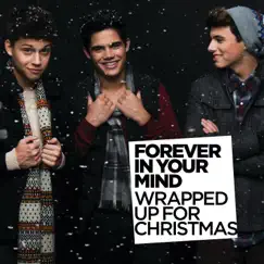 Wrapped up for Christmas Song Lyrics