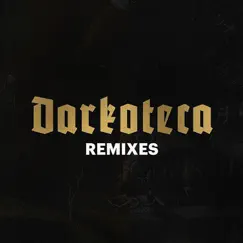 Darkoteca (feat. Rawk) [Remix] Song Lyrics