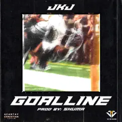 Goal Line Song Lyrics