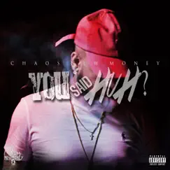 You Said Huh? - Single by Chaos New Money album reviews, ratings, credits