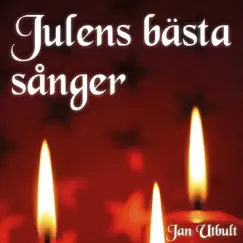 Adventstid (feat. Jan Utbult) Song Lyrics