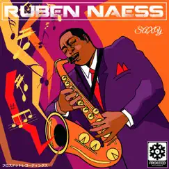 Saxy - Single by Ruben Naess album reviews, ratings, credits